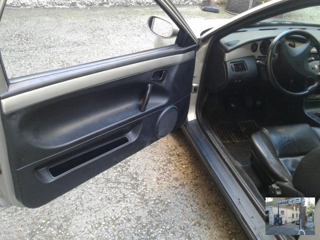 FIAT - Coupè - 2.0 i.e. 16V Confort