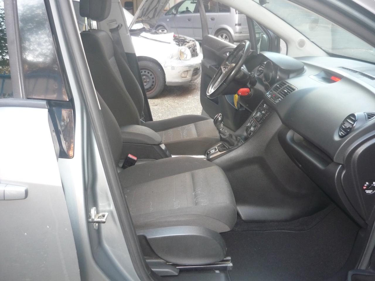 Opel Meriva 1.4 100CV Cosmo
