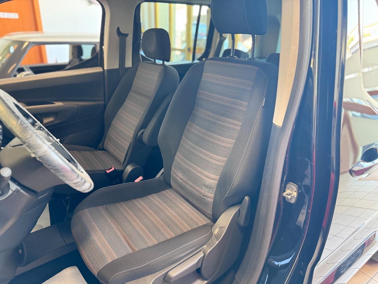 Opel Combo Life Combo Life 1.5D 100 CV S&S Innovation