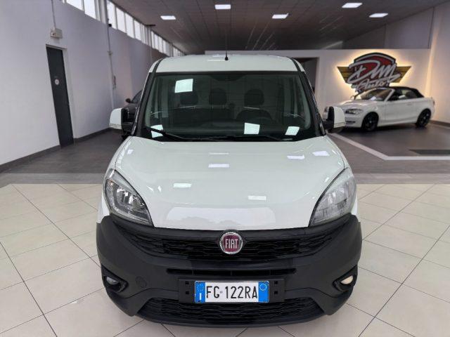 FIAT Doblo Doblò 1.3 MJT PC-TN Cargo 3 POSTI