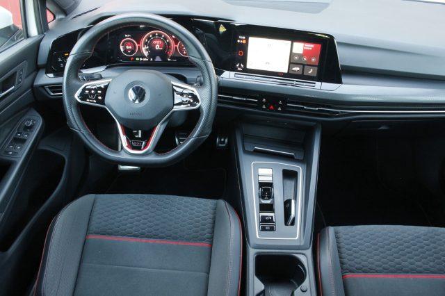 VOLKSWAGEN Golf 2.0 TSI GTI DSG Clubsport IQ LIGHT