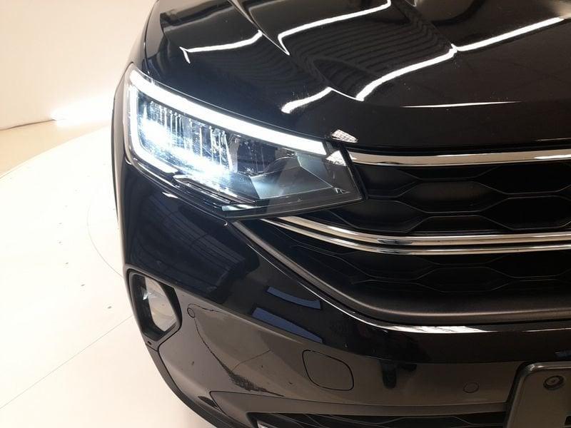 Volkswagen Taigo Taigo 1.0 TSI 115 CV Life