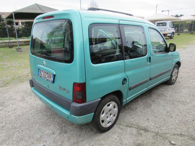 CITROEN Berlingo 1.4 4p. Multispace