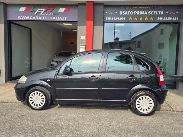 CITROEN C3 1.1 Exclusive Style Benz. GPL UniPropietario NEOP.