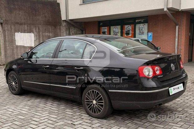 VOLKSWAGEN Passat 1.9 TDI/105CV Comfortline