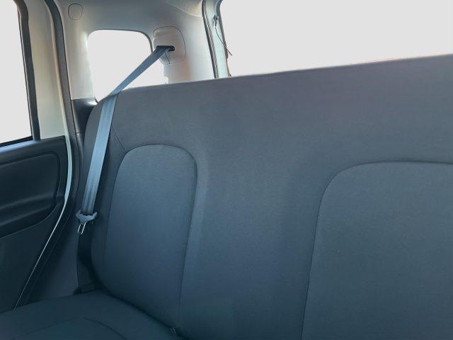 FIAT Panda Pandina 1.0 FireFly 65 CV Hybrid Icon