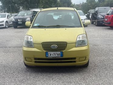 Kia Picanto 1.0 12V Spirit