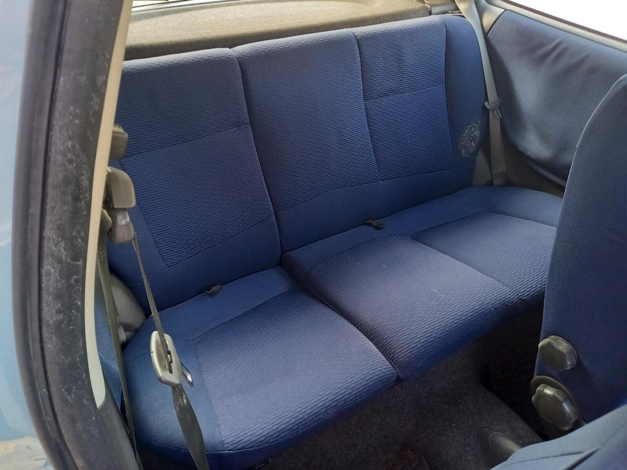 Fiat Punto IMPECCABILE 70.000KM ORIGINALI