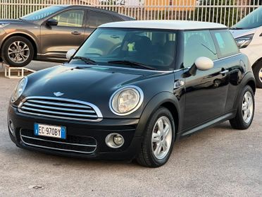 Mini Cooper 2010 1.6 Diesel 110CV Cooper D