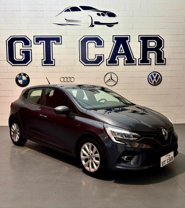 RENAULT Clio TCe 100 CV CVT 5 porte Intens