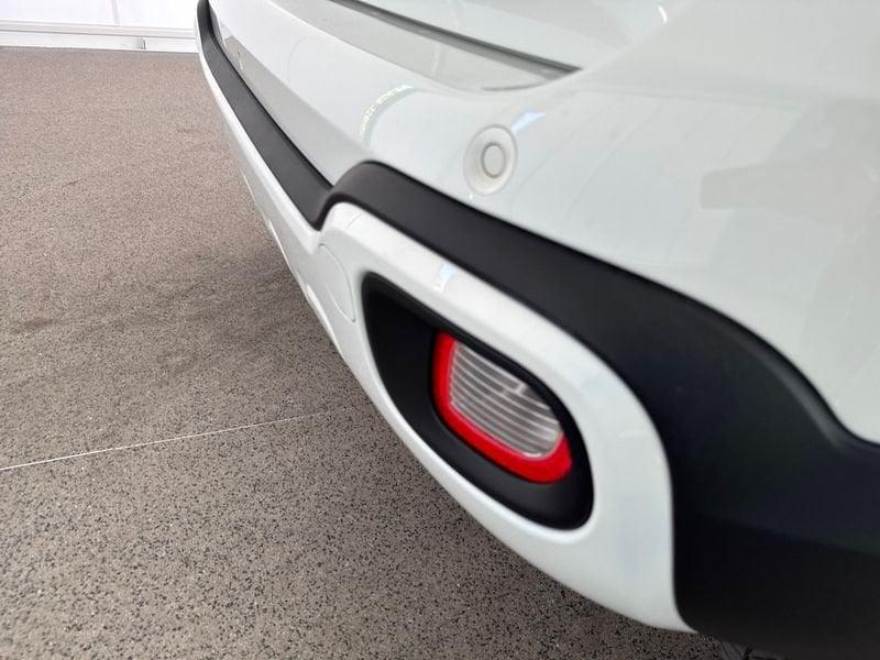 FIAT Panda 1.0 FireFly 70cv S&S Hybrid Cross