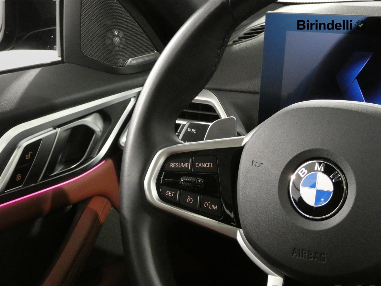 BMW BMW 420d Gran Coupé