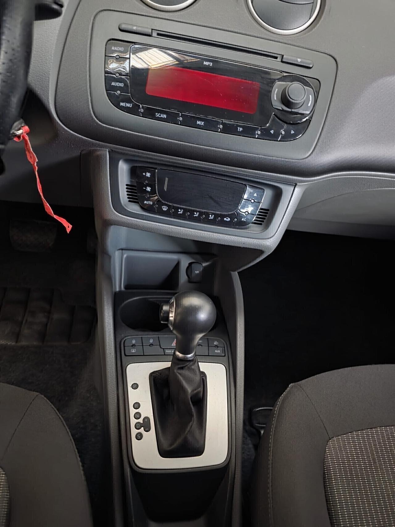 Seat Ibiza 1.2 TSI DSG NEOPATENTATI