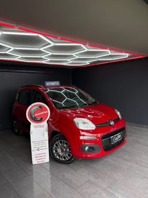 Fiat Panda 0.9 BENZINA Lounge 2014 AUTOMATICA
