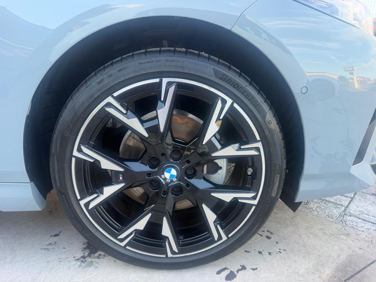 Bmw 118 M-Sport Pro