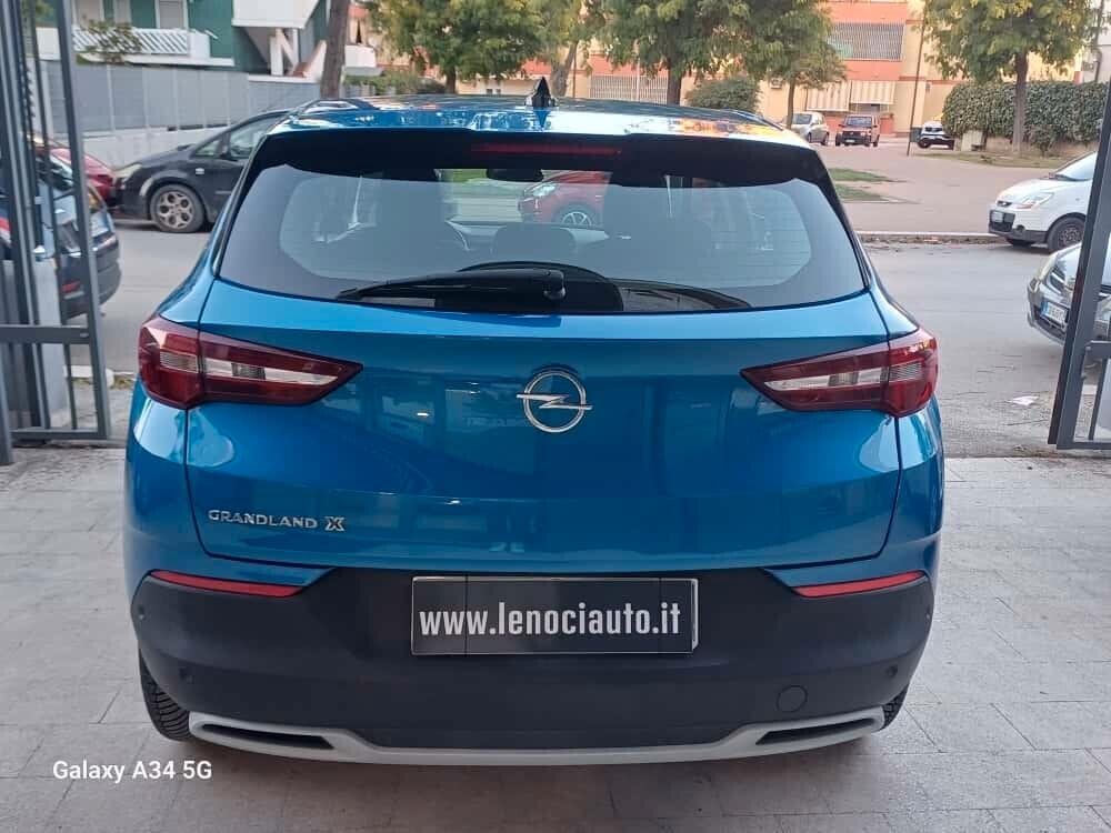 Opel Grandland X 1.5 diesel Ecotec Start&Stop aut. Elegance
