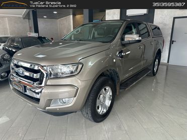 Ford Ranger Limited 2.2 TDCi #6293