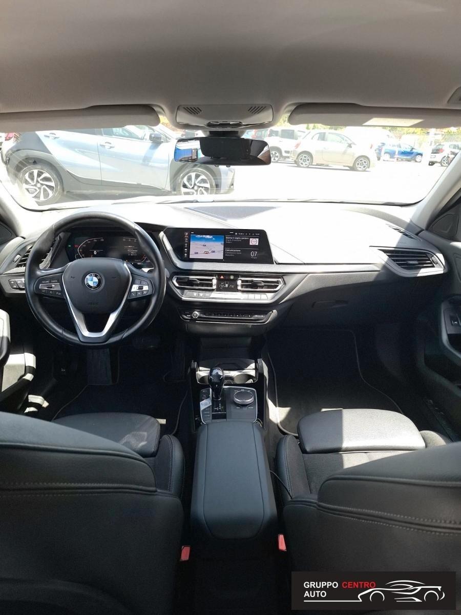 Bmw 118i 5p. Msport-2021