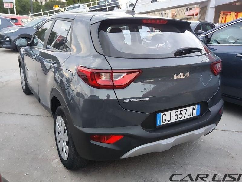 KIA Stonic Stonic 1.2 DPI Urban