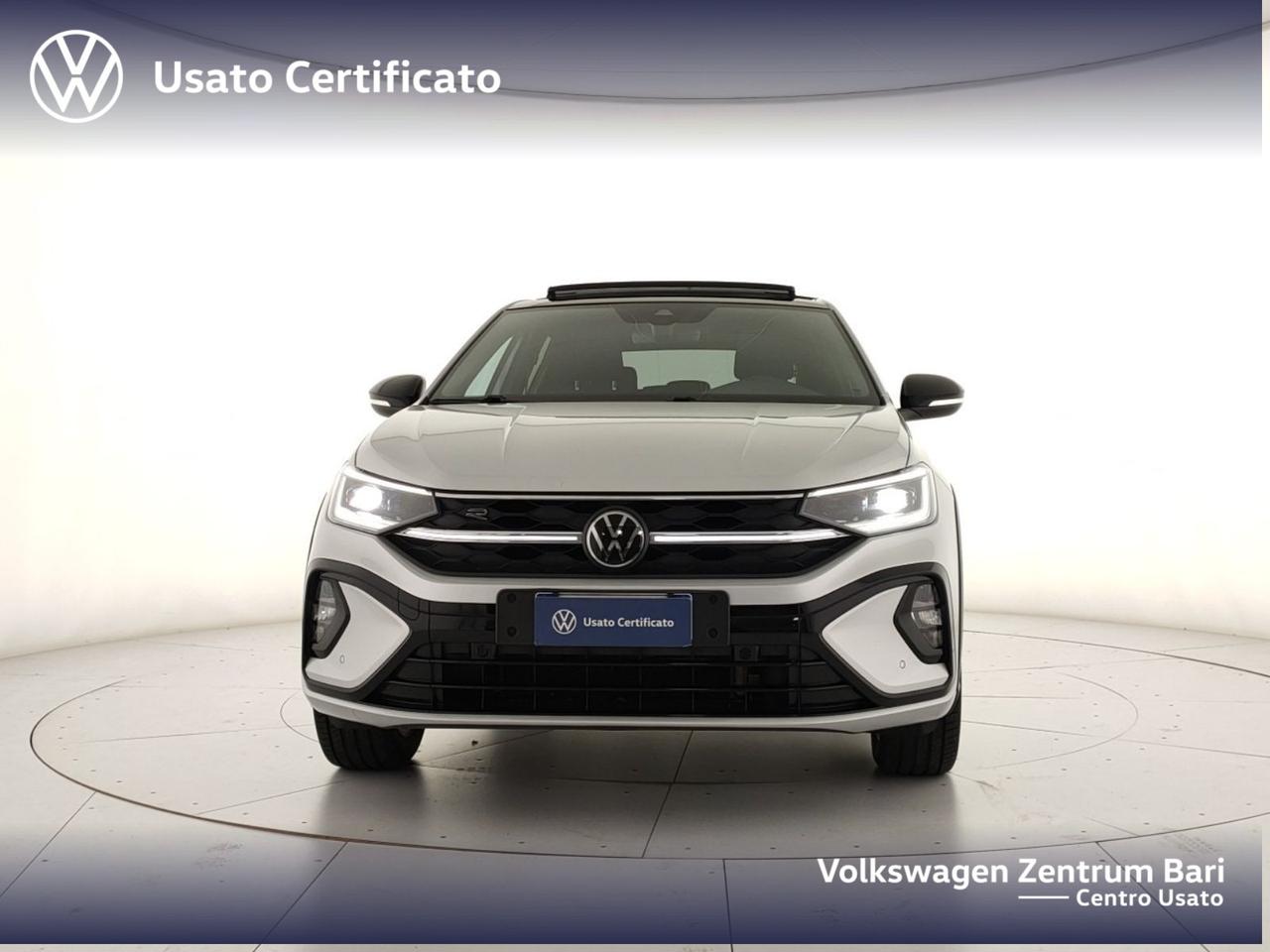 Volkswagen Taigo 1.0 tsi r-line 110cv