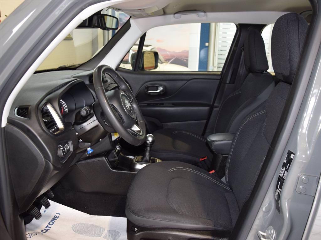 JEEP Renegade 1.0 t3 Limited 2wd del 2021