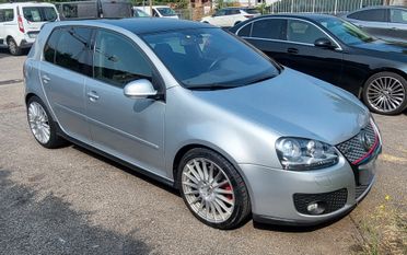 Volkswagen Golf GTI Golf 2.0 16V TFSI 5p. GTI