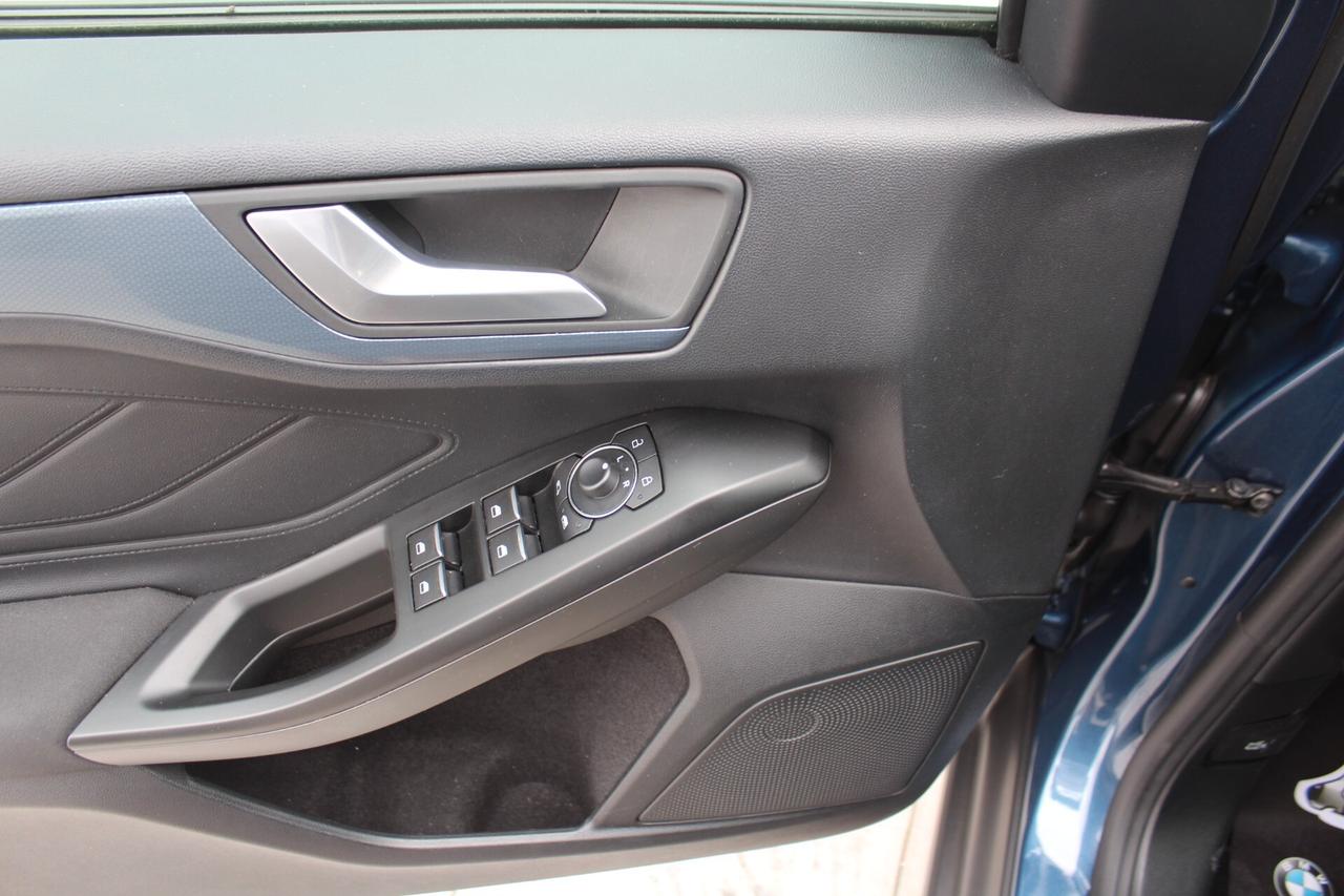 Ford Focus 1.5 EcoBlue 120 CV 5p. Active