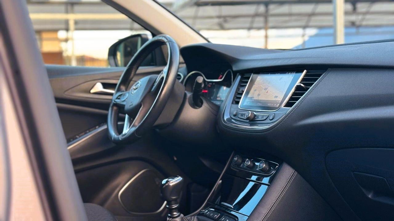 Opel Grandland X 1.6 diesel Ecotec Start&Stop Innovation