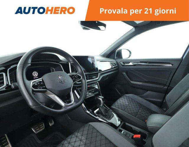 VOLKSWAGEN T-Roc 1.5 TSI ACT DSG R-Line