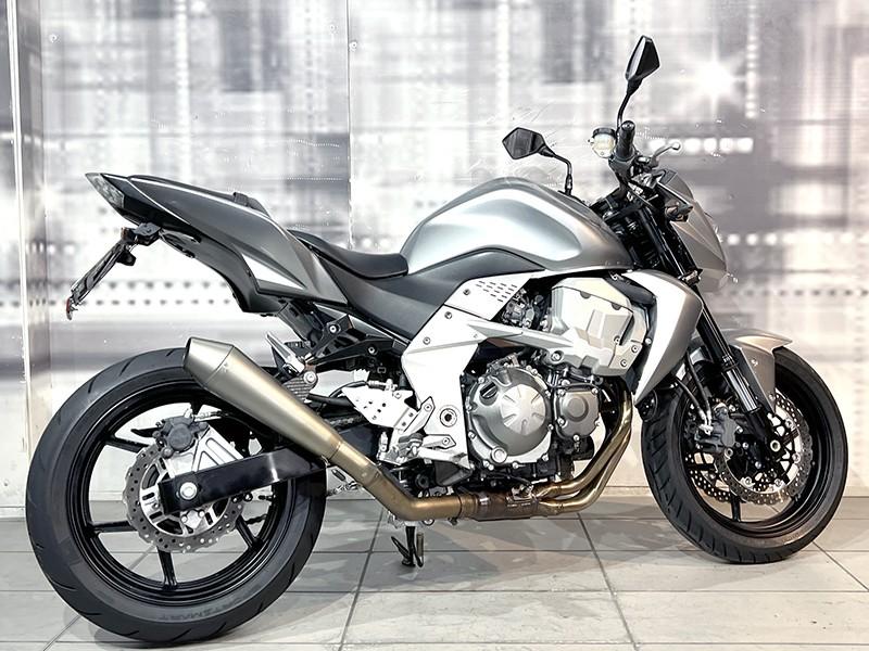 Kawasaki Z 750