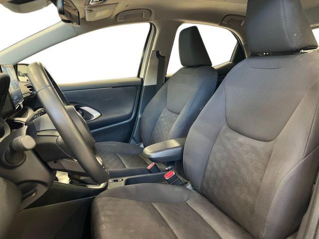 TOYOTA Yaris 1.5 Hybrid 5 porte Active