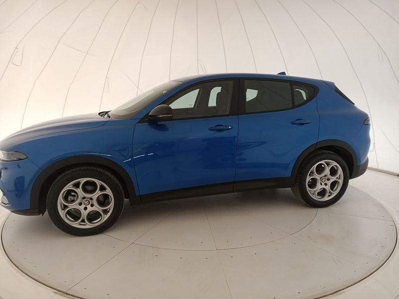 Alfa Romeo Tonale My23 Diesel 130cv Sprint