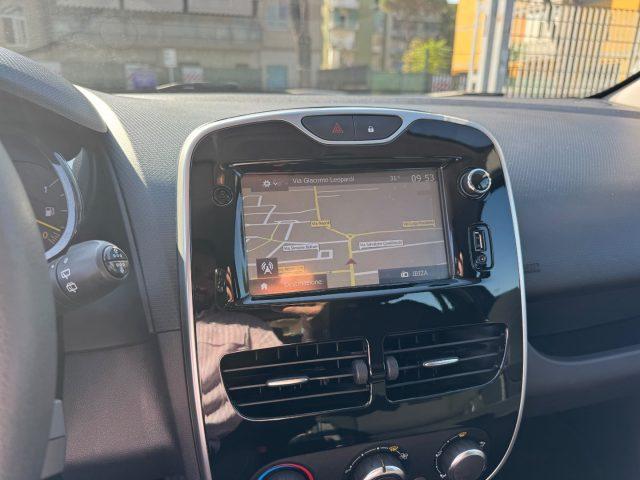 RENAULT Clio Sporter dCi 8V 75CV Start&Stop Energy Duel