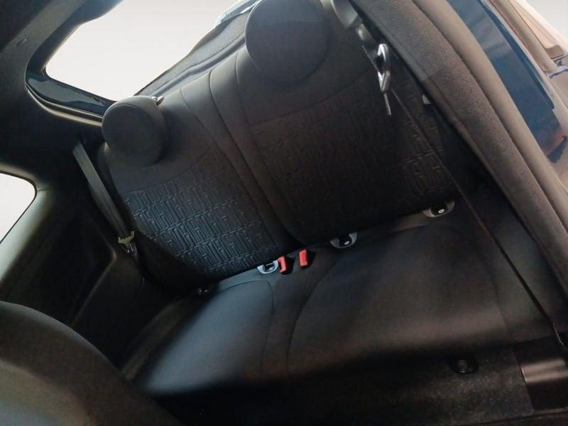 FIAT 500 500 1.0 Hybrid