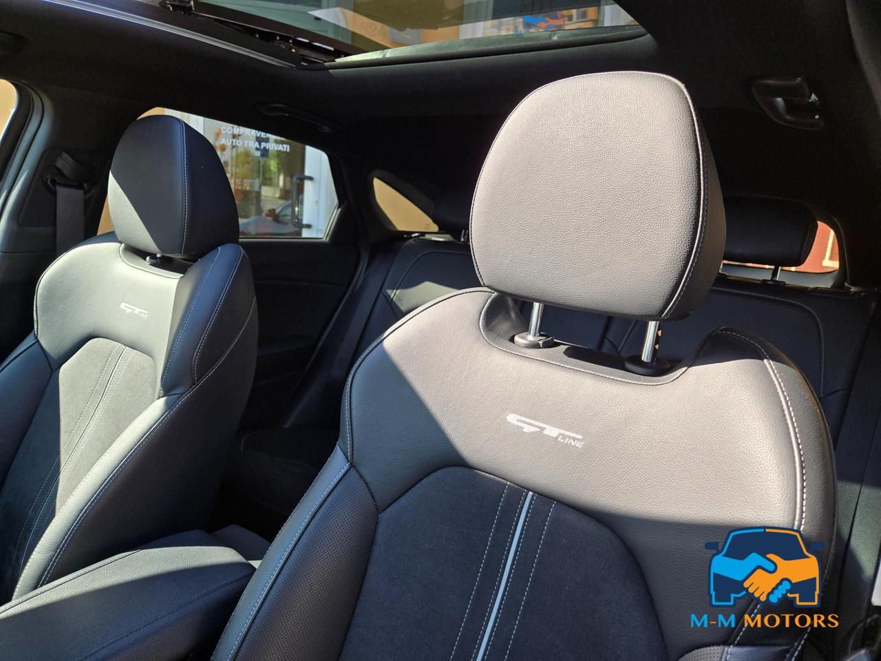 Kia ProCeed 1.5 t-gdi mhev GT Line Plus 160cv dct