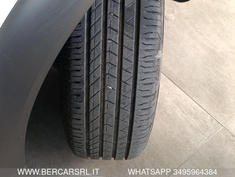 Citroën C3 Aircross C3 Aircross BlueHDi 110 S&S Shine