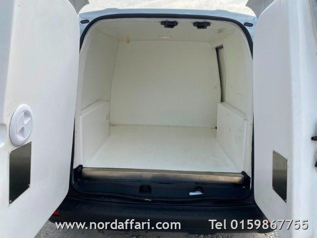 RENAULT Kangoo 1.3 TCe 100 CV PC-TN Van COIBENTATO