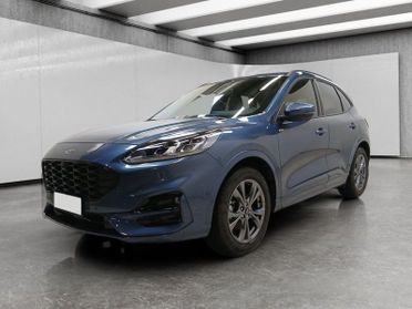 Ford Kuga 2.5 full hybrid ST-Line X 2wd 190cv cvt