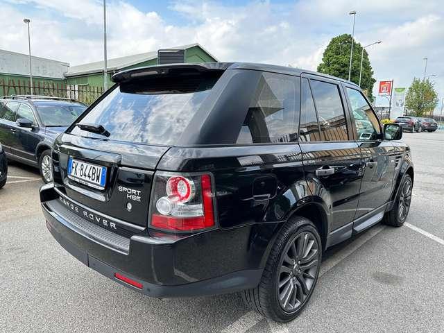 Land Rover Range Rover Sport Range Rover Sport 3.0 tdV6 HSE auto