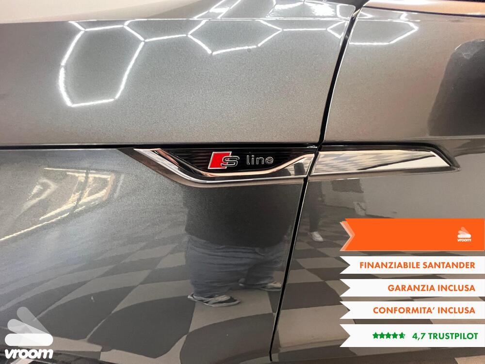 AUDI A5 SPB 2.0 TDI 190 CV quattro S tronic Bu...