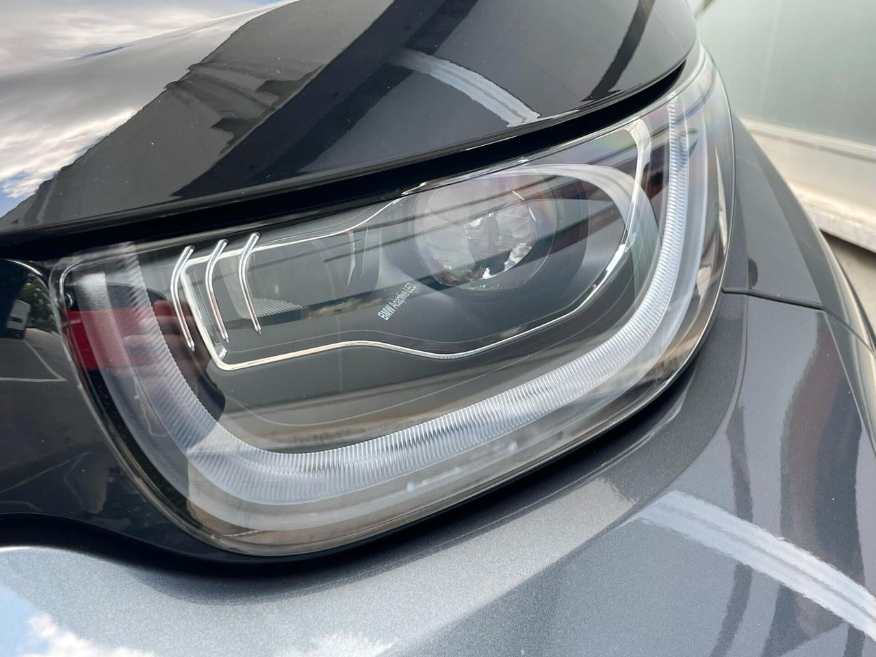 Bmw i3 i3s 120 Ah Advantage