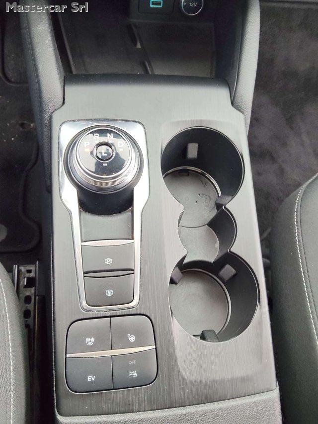 FORD Kuga TETTO 2.5 phev Titanium X 2wd 225cv TG: GB374KR