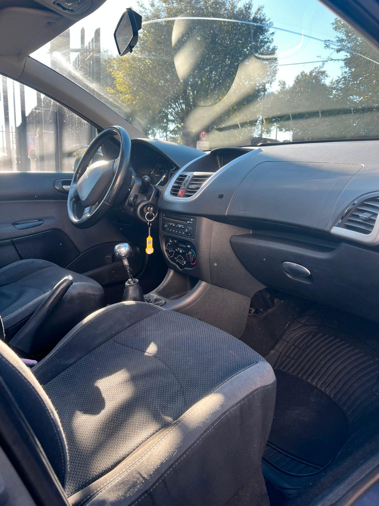 Peugeot 206 Plus 1.1 60CV 5p. ECO GPL