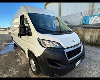 PEUGEOT Boxer 335 2.2 BlueHDi 140 S&S PLM-TM Furgone
