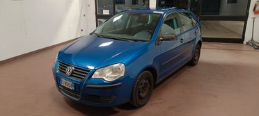 Volkswagen Polo 1.2 NEOPATENTATI