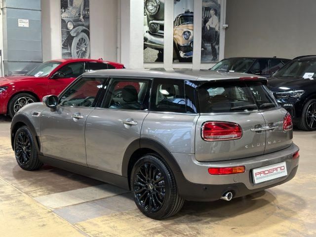 MINI Clubman 1.5 One D Business Auto - LED - 17" -Carplay - IVA