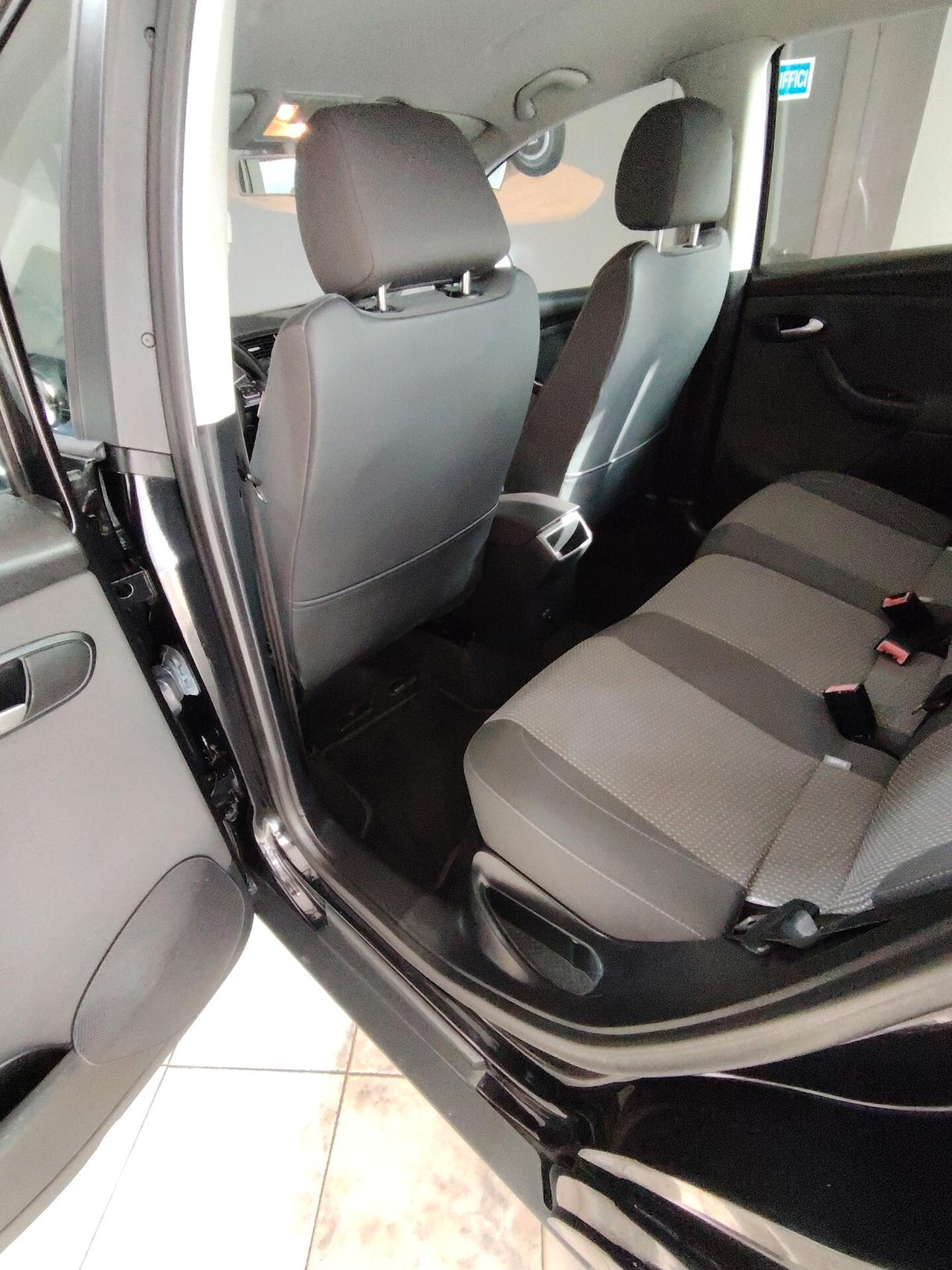 Seat Altea XL 1.6 TDI CR DPF Reference