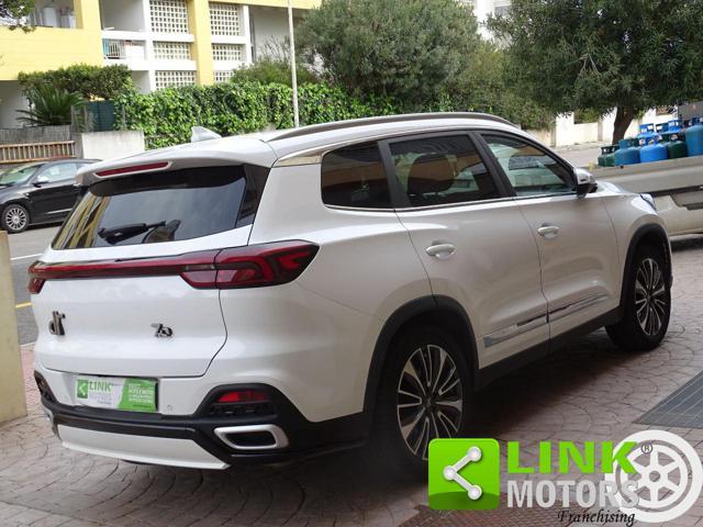 DR MOTOR DR 7.0 1.5 T. 160 CV - GPL