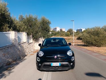 Fiat 500X 1.3 MultiJet 95 CV Cross"accetto permuta"