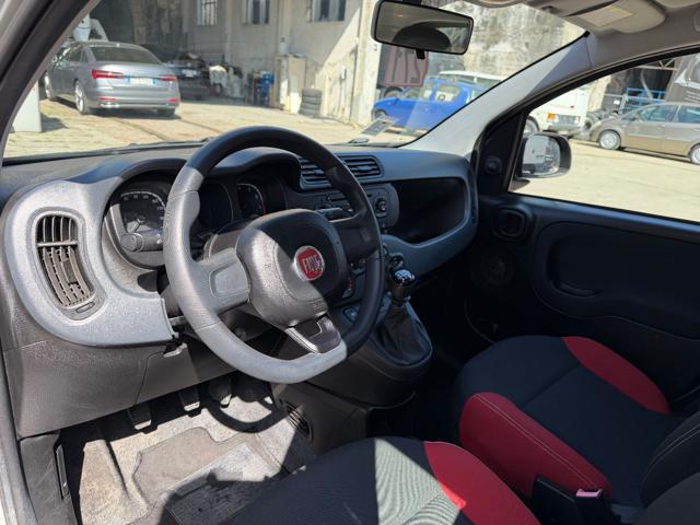 FIAT Panda 1.2 Easy